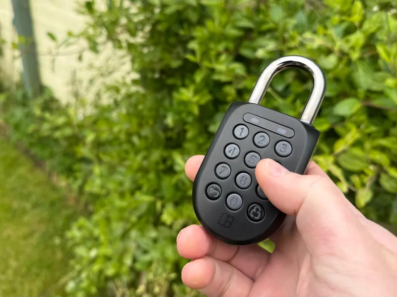 Automatic gate codes for dog fields: how Muddy’s Igloo smart lock integration works